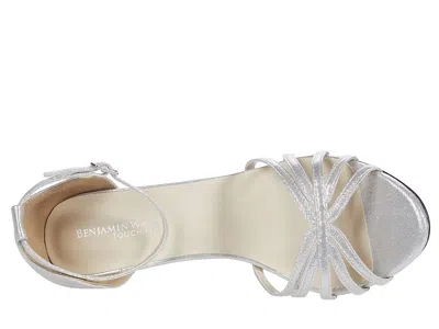 Touch Ups Lauren In Silver