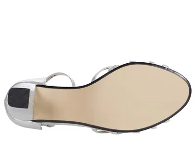 Touch Ups Lauren In Silver