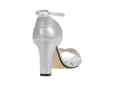 Touch Ups Lauren In Silver