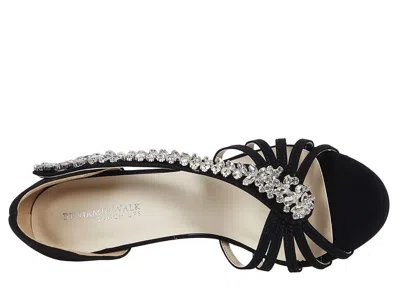 Touch Ups Delaney In Black