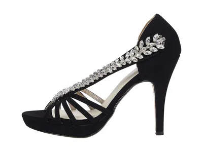 Touch Ups Delaney In Black