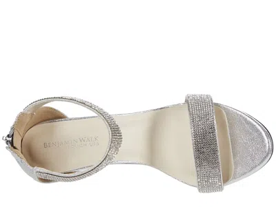 Touch Ups Marley In Silver