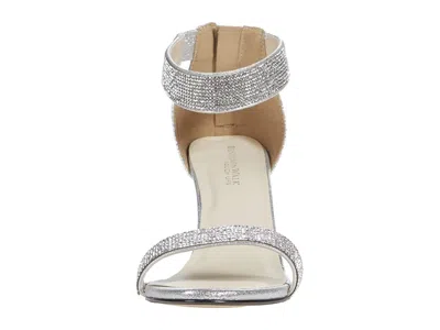 Touch Ups Marley In Silver