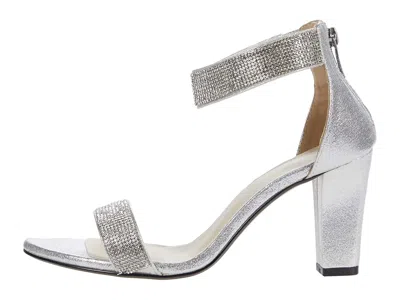 Touch Ups Marley In Silver