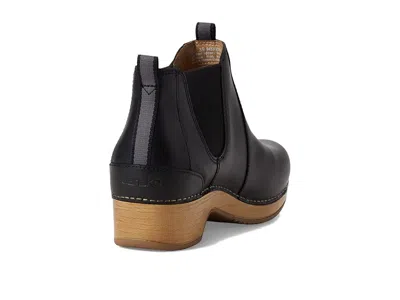 Dansko Becka In Black