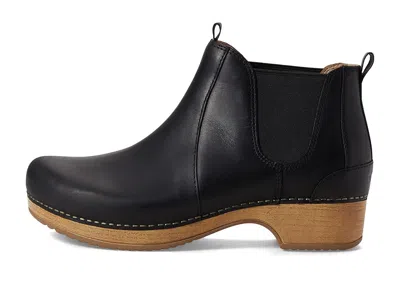 Dansko Becka In Black