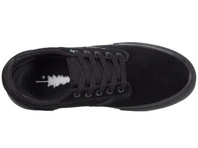 Emerica Dickson In Black