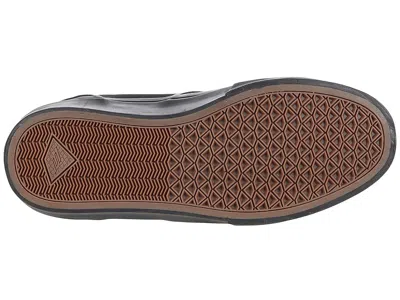 Emerica Dickson In Black