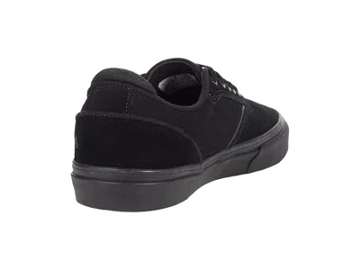 Emerica Dickson In Black
