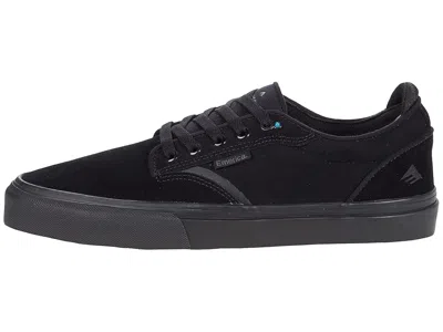 Emerica Dickson In Black