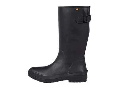 Bogs Amanda Ii Tall In Black