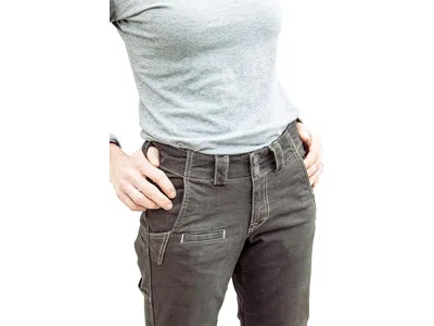 Dovetail Workwear Day Construct In Brown