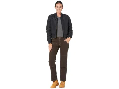 Dovetail Workwear Day Construct In Brown