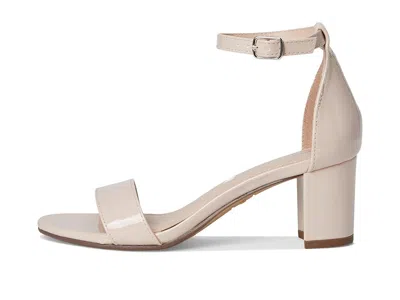 Steve Madden Jcarrson Ankle Strap Sandal In Pink
