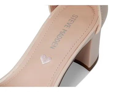 Steve Madden Jcarrson Ankle Strap Sandal In Pink