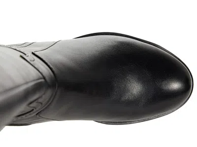 David Tate Lasso In Black