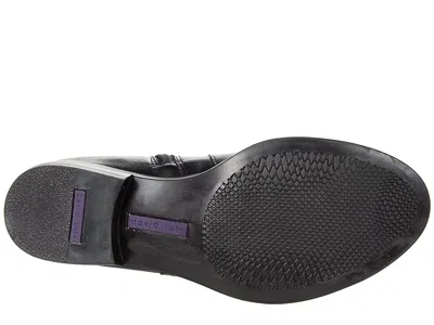 David Tate Lasso In Black