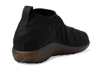 Naot Okaho Sneaker In Black