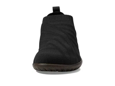 Naot Okaho Sneaker In Black
