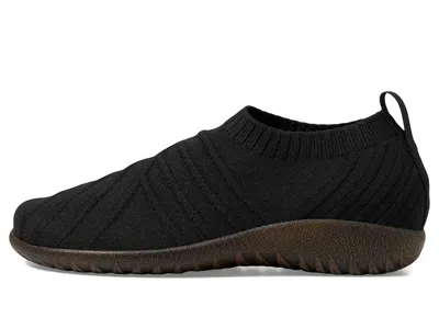 Naot Okaho Sneaker In Black