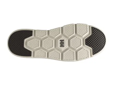 Helly Hansen Pinehurst Leather In Black