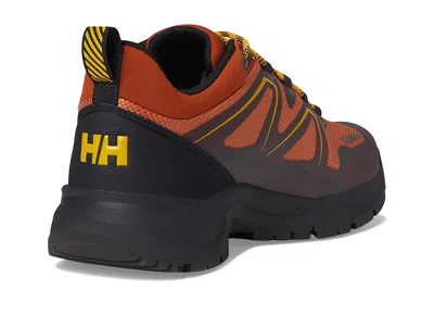 Helly Hansen Cascade Low Ht In Brown