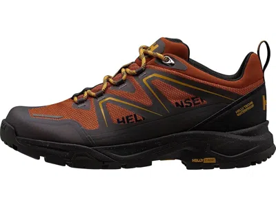 Helly Hansen Cascade Low Ht In Brown