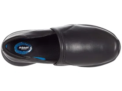 Dr. Scholl's Work Dive In In Black