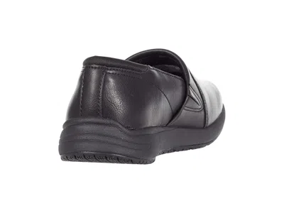 Dr. Scholl's Work Dive In In Black