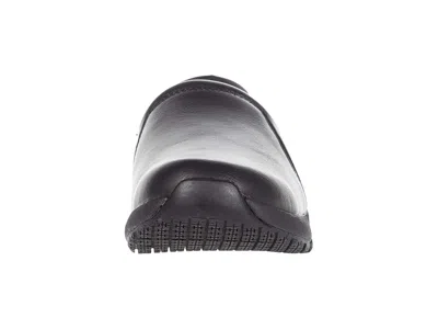 Dr. Scholl's Work Dive In In Black