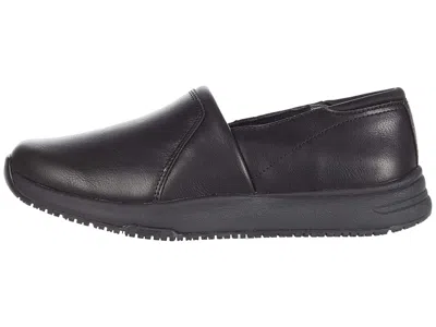 Dr. Scholl's Work Dive In In Black