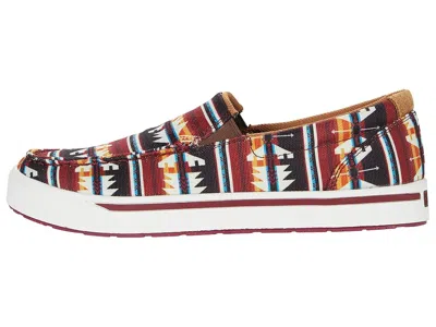 Twisted X Mhyc026 In Multi