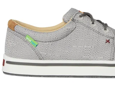 Twisted X Work Mcan003 In Gray