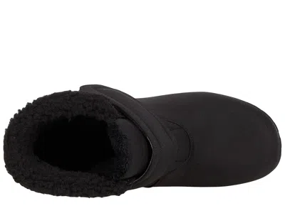 Propét Dani Strap In Black