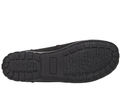 Propét Dani Strap In Black