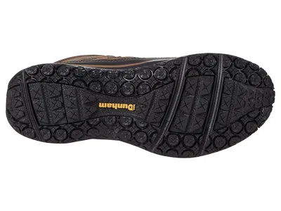 Dunham Cloud Plus Mid Ii Waterproof Boot In Brown