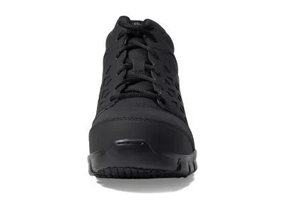 Reebok Work Sublite Cushion Work Comp Toe Eh In Black