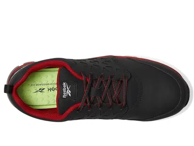 Reebok Work Sublite Cushion Work Comp Toe Sd In Multi