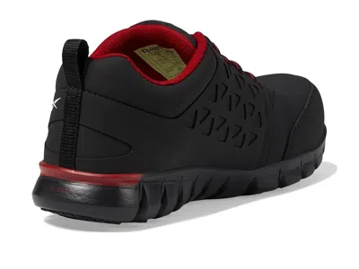 Reebok Work Sublite Cushion Work Comp Toe Sd In Multi