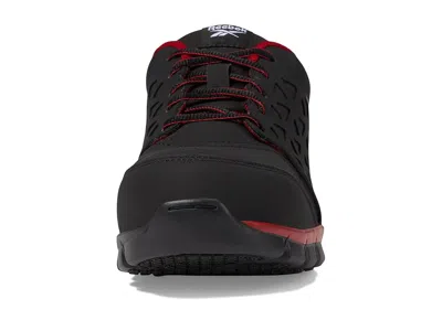 Reebok Work Sublite Cushion Work Comp Toe Sd In Multi