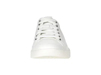 Vionic Winny H7773l1100 Sneakerwhite Leather Lifestyle Shoes Zogg1279 In Animal Print