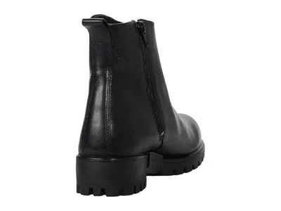 Ecco Modtray Hydromax Ankle Boot In Black