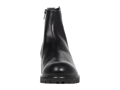 Ecco Modtray Hydromax Ankle Boot In Black