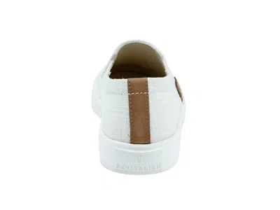 Revitalign Boardwalk Canvas Sneaker In Multi