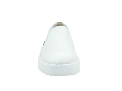 Revitalign Boardwalk Canvas Sneaker In Multi