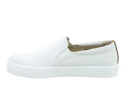 Revitalign Boardwalk Canvas Sneaker In Multi