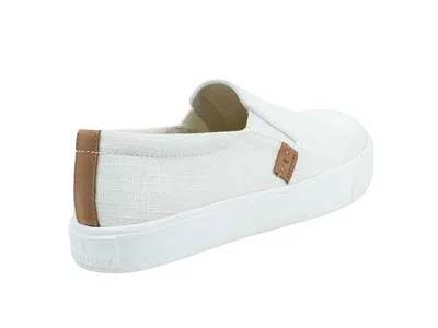 Revitalign Boardwalk Canvas Sneaker In Multi
