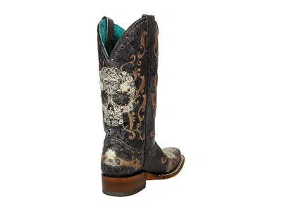 Corral Boots Z5005 In Multi