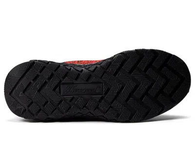 Thorogood Ast Low In Red