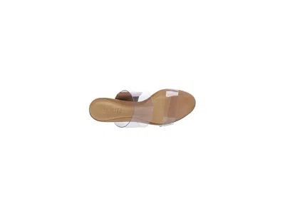 Schutz Victorie In Brown